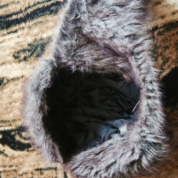 Unisex hat - Picture 4 of 5